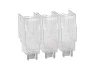 Schneider Electric TeSys GS - poklopac priključaka - 3P - 100...160 A;GS1AP33
