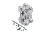 Schneider Electric TeSys GS - pomoćni kontakt - 2 NO+2 NC - prednja/desna strana - 50...1250 A;GS1AN22