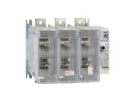 Schneider Electric TeSys GS - rastavljač sa osiguračima - 3 P - 630A - DIN 3;GS2S3