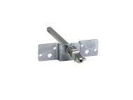 Schneider Electric TeSys GS - set za produženje ručice (osovina+adapter) - 50...400 A;GS2ADL2