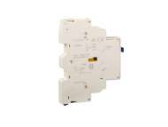 Schneider Electric TeSys GV2, GV3 - kontaktni blok C/O - signalizacija kratkog spoja - 575VAC ; GVAM11