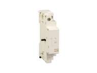 Schneider Electric TeSys GV2 & GV3 - podnaponski okidač - 24 V AC 50Hz;GVAU025