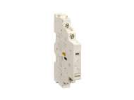 Schneider Electric TeSys GV2 & GV3 - pomoćni kontakt - 1 NO + 1 NO (greška) ; GVAD1010
