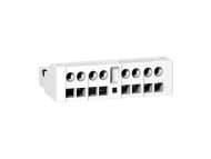 Schneider Electric TeSys GV2 i GV3 - pomoćni kontakt - 1 NO + 1 NC;GVAE113