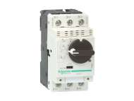 Schneider Electric TeSys GV2 - motorni prekidač - termomagnetna zaštita - 0.25…0.40 A; GV2P03