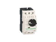 Schneider Electric TeSys GV2 - motorni prekidač - termomagnetna zaštita - 1…1.6 A; GV2P06