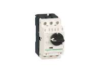 Schneider Electric TeSys GV2 - motorni prekidač - termomagnetna zaštita - 1.6…2.5 A; GV2P07