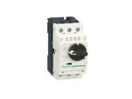 Schneider Electric TeSys GV2 - motorni prekidač - termomagnetna zaštita - 17…23 A; GV2P21