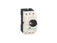 Schneider Electric TeSys GV2 - motorni prekidač - termomagnetna zaštita - 24…32 A; GV2P32