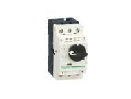 Schneider Electric TeSys GV2 - motorni prekidač - termomagnetna zaštita - 2.5…4 A; GV2P08