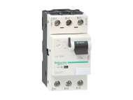 Schneider Electric TeSys GV2 - motorni prekidač - termomagnetna zaštita - 4…6.3 A; GV2RT10