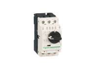 Schneider Electric TeSys GV2 - motorni prekidač - termomagnetna zaštita - 9…14 A; GV2P16