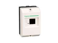 Schneider Electric TeSys GV2 - orman za TeSys GV2ME - IP41;GV2MC01
