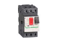Schneider Electric TeSys GV2-prekidač-termomagnetna zaštita - 6...10 A - vijčani priključak; GV2ME14