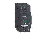 Schneider Electric TeSys GV3 - prekidač - prekostrujna zaštita - 50 A - EverLink BTR priključci;GV3L50