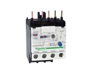 Schneider Electric TeSys K - diferencijalni termički relej - 0.36...0.54 A - klasa 10A ; LR2K0304
