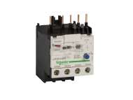 Schneider Electric TeSys K - diferencijalni termički relej - 0.8...1.2 A - klasa 10A ; LR2K0306