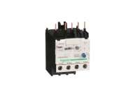 Schneider Electric TeSys K - diferencijalni termički relej - 3.7...5.5 A - klasa 10A ;LR2K0312