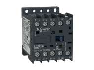 Schneider Electric TeSys K kontaktor - 3P(3 NO) - AC-3 - <= 440 V 6 A - 48 V AC kalem; LC1K0601E7