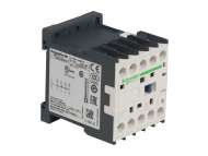 Schneider Electric TeSys K pomoćni kontaktor - 2 NO + 2 NC - <= 690 V - 12 V DC standardni kalem; CA3KN22JD