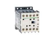 Schneider Electric TeSys K pomoćni kontaktor - 3 NO + 1 NC - <= 690 V - 110 V AC kalem; CA2KN31F7