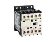 Schneider Electric TeSys K pomoćni kontaktor - 3 NO + 1 NC - <= 690 V - 12 V DC standardni kalem; CA3KN31JD