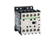 Schneider Electric TeSys K pomoćni kontaktor - 3 NO + 1 NC - <= 690 V - 220...230 V AC kalem; CA2KN31M7