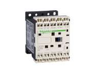 Schneider Electric TeSys K pomoćni kontaktor - 3 NO + 1 NC - <= 690 V - 24 V AC kalem; CA2KN313B7