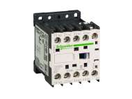 Schneider Electric TeSys K pomoćni kontaktor - 3 NO + 1 NC - <= 690 V - 42 V AC kalem; CA2KN31D7