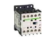 Schneider Electric TeSys K pomoćni kontaktor - 4 NO - <= 690 V - 42 V AC kalem; CA2KN40D7