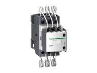 Schneider Electric TeSys LC1D.K kontaktor za konden. bat. - 3P - 20 kVAR - 415 V - 380 V AC kalem;LC1DLKQ7
