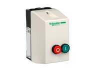 Schneider Electric TeSys LE - orman za DOL starter - sa 2 tastera; DE1DS1