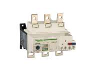 Schneider Electric TeSys LRD - elektronski termički relej - 60...100 A - klasa 10...20;  LR9D67