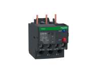 Schneider Electric TeSys LRD termički relej - 1...1.6 A - klasa 10A;LRD06