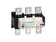 Schneider Electric TeSys LRF - elektronski termički relej - 200...330 A - klasa 10 ; LR9F7375