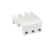 Schneider Electric TeSys Mini-VARIO - poklopac priključaka - za VN12, VN20;VZN08