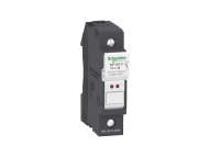 Schneider Electric TeSyS rastavljač sa osig.1P 32A-veličina osig.10 x 38 mm-indik.pregorelog osig.;DF101V