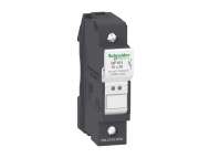 Schneider Electric TeSyS rastavljač sa osiguračima - 1P - 32A - veličina osigurača 10 x 38 mm;DF101
