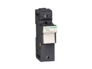 Schneider Electric TeSyS rastavljač sa osiguračima N 125A - veličina osigurača 22 x 58 mm;DF22N