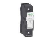 Schneider Electric TeSyS rastavljač sa osiguračima N 23A - veličina osigurača 10 x 38 mm;DF10N