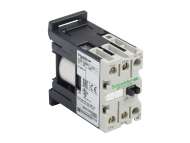 Schneider Electric TeSys SK pomoćni kontaktor - 1 NO + 1 NC - <= 690 V - 24 V DC standardni kalem; CA3SK11BD