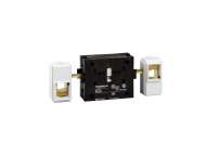 Schneider Electric TeSys VARIO - dodatni kontakt pola nule - 175 A - za V5 / V6;VZ13