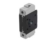 Schneider Electric TeSys VARIO - dodatni kontakt pola nule - 80 A - za V3 / V4;VZ12