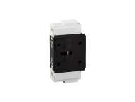 Schneider Electric TeSys VARIO - dodatni kontaktni blok uzemljenja - 175 A - za V5 / V6;VZ16