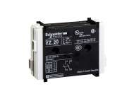 Schneider Electric TeSys VARIO - pomoćni kontaktni blok - 1 NO + 1 NO;VZ20