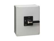 Schneider Electric TeSys VARIO - rastavljač u kućištu - 140 A;VBF6GEN