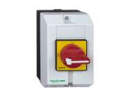 Schneider Electric TeSys VARIO - rastavljač u kućištu - 16 A;VCF01GE