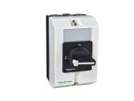 Schneider Electric TeSys VARIO - rastavljač u kućištu - 32 A;VBF2GE