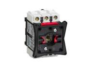 Schneider Electric TeSys VARIO - Switch body for switch-disconnector - 3 poles - 32 A;V1