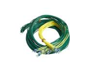 Schneider Electric Thermistor probe, TeSys LT3, integrated triple probe, 90°C, 0 to 2.5V, bulk qty; DA1TT090